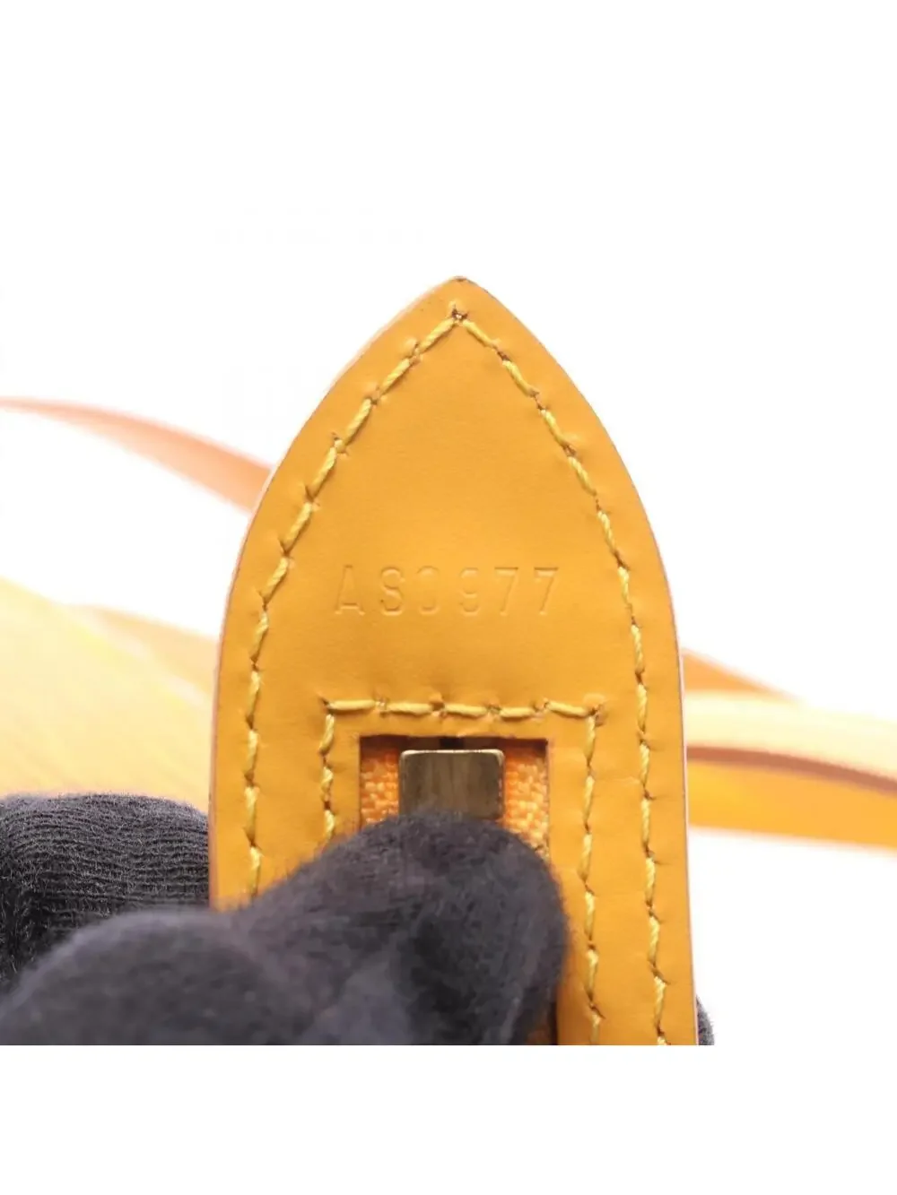 Louis Vuitton Saint Jacques Long #360294L86B